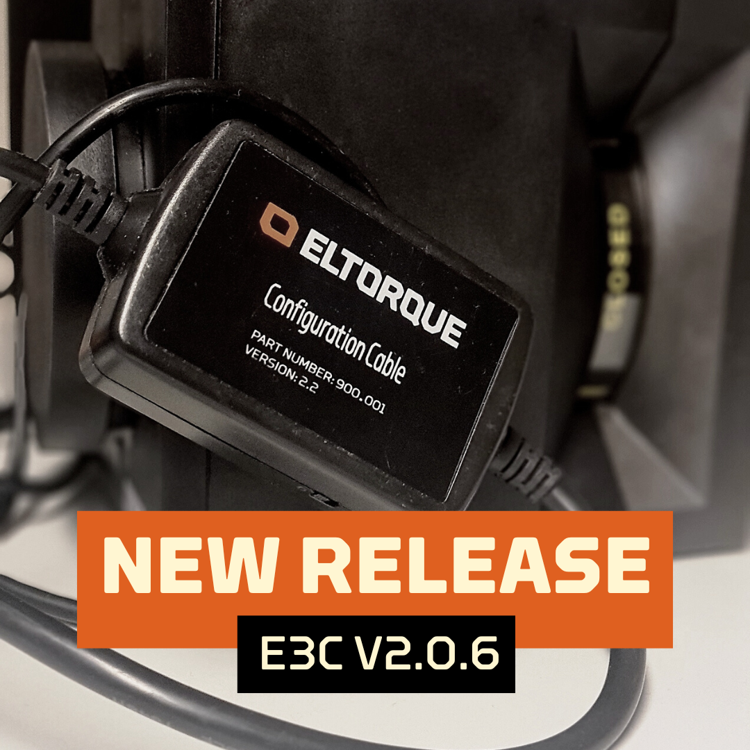 new software release