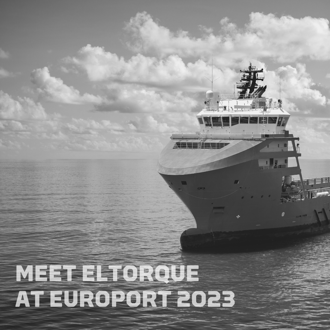 Picture of a OSV vessel