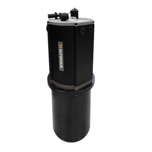 QT4000 1.0 Motor Unit