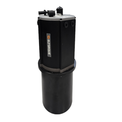 QT4000 1.0 Motor Unit