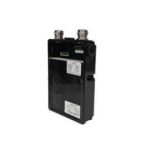 QT250 2.5 CANopen FS Interface