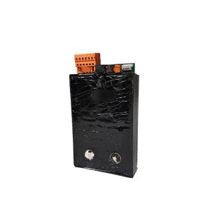 QT2500 3.0 Analog Interface