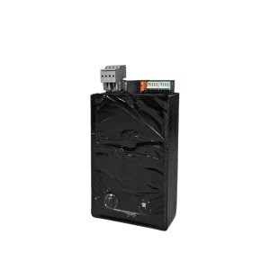 QT2500 3.0 Modbus Interface