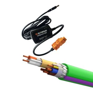 Cables & Connectors