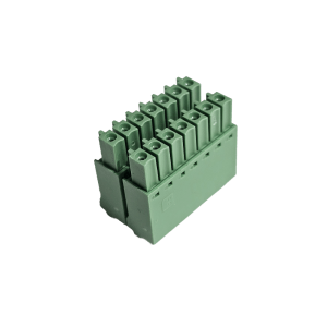 Circuit board plug Digital/Analog