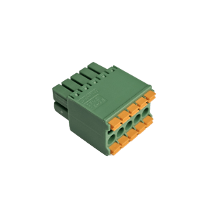 Circuit board plug DualCan