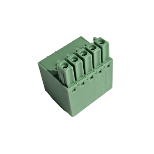Circuit board plug SingleCAN