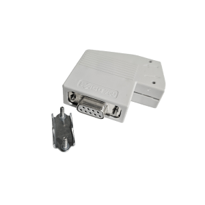 Fieldbus Connector CANopen