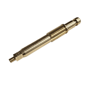 DN100 PTM Spindle Screw