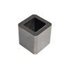 Square Reducer 17-12mm