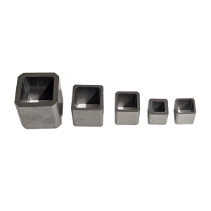 Square Reducers