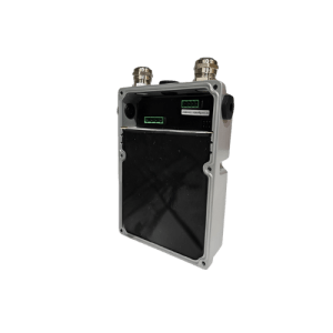 Open deck and EX interface unit