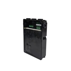 QT70-QT400 2.5 Analog Interface