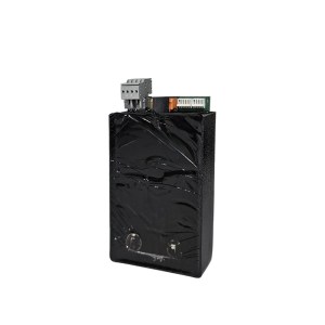 MT50 1.0 CANopen Interface