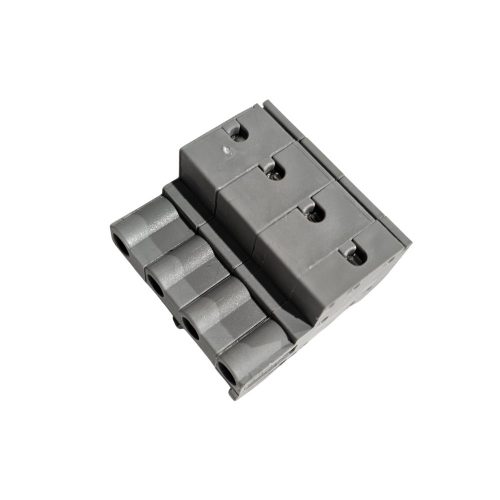 2-wire Female connector