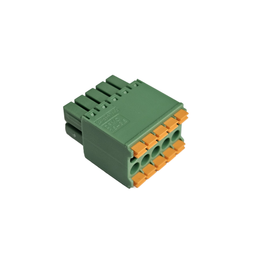 Circuit Board Plug DualCAN