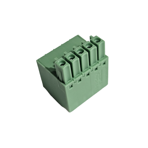 Circuit Board Plug Single CAN