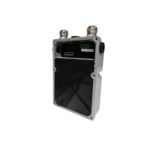 Open deck and EX interface unit