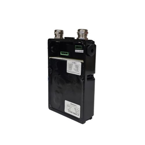 QT CANbus Interface HMC