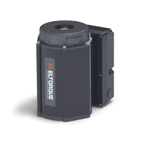 QT250 2.5 CANopen FS Actuator (24VDC) HMC
