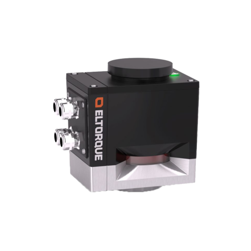 QT50 Digital Actuator