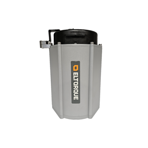 QT70-qt400 Open Deck Actuator