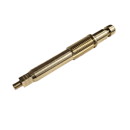 Spindle Screw DN100