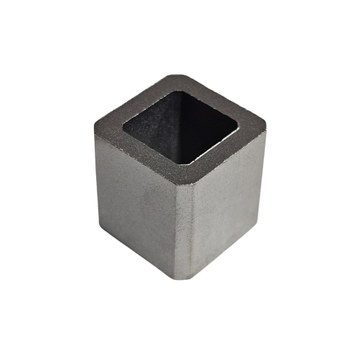 Square Reducer 17-11 mm