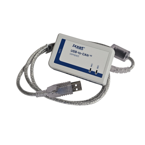 USB-to-CAN-V2